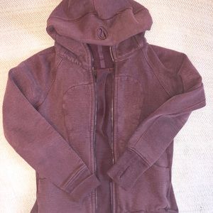 Lululemon Scuba Hoodie